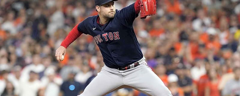 Team Italy lands ex-Yankees, Red Sox reliever for World Baseball Classic