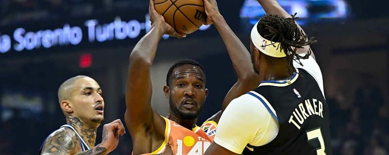  Kyle Kuzma a good bet for Bucks trade, but what about Myles Turner?