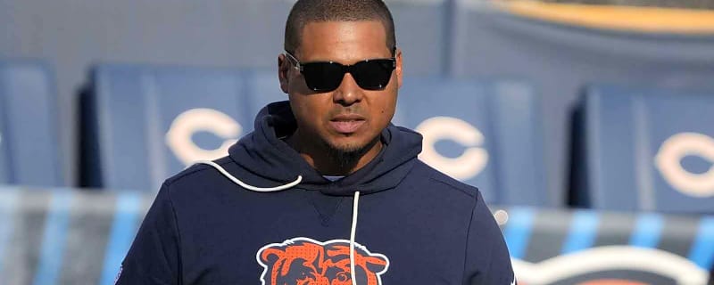 Bears acquire defensive end in trade with Browns