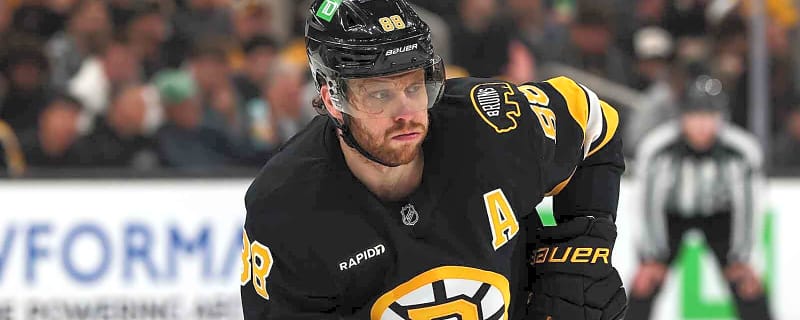 1 player Bruins must sign in 2026 NHL Free Agency
