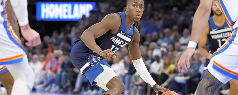 Timberwolves’ Ayo Dosunmu reveals what Billy Donovan ‘prohibited’ from doing with Bulls