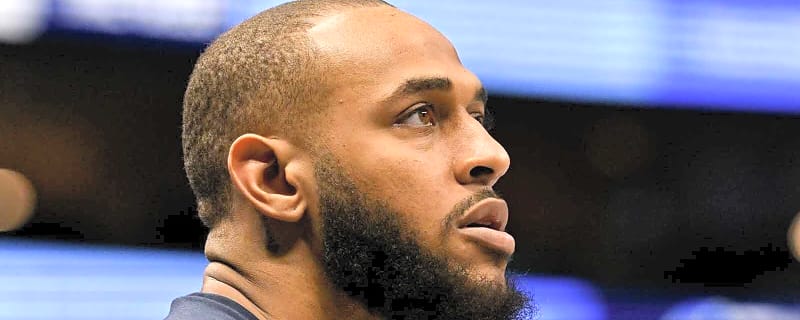 Mavericks’ Daniel Gafford, Naji Marshall pick up injuries in loss vs. Lakers