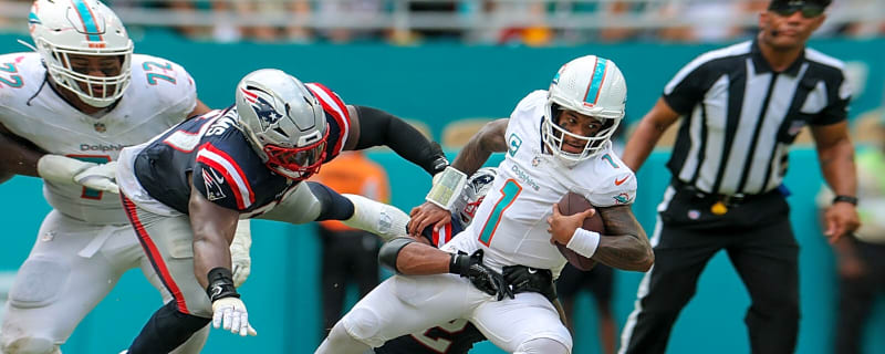 Dolphins’ perfect trade offer to Cardinals for Kyler Murray this offseason