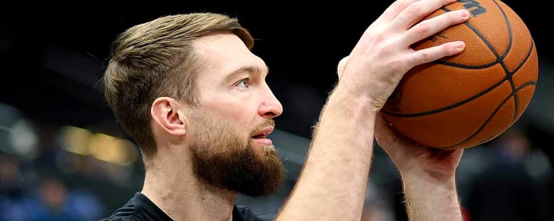 Kings’ Domantas Sabonis earns GM’s guarantee after trade fails