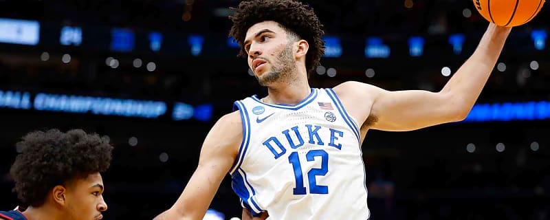 Why Bulls must trade up in 2026 NBA Draft for this young star