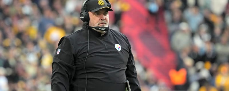 Steelers' Mike McCarthy Has To Fix 1 Key Issue To Keep Win Streak Alive