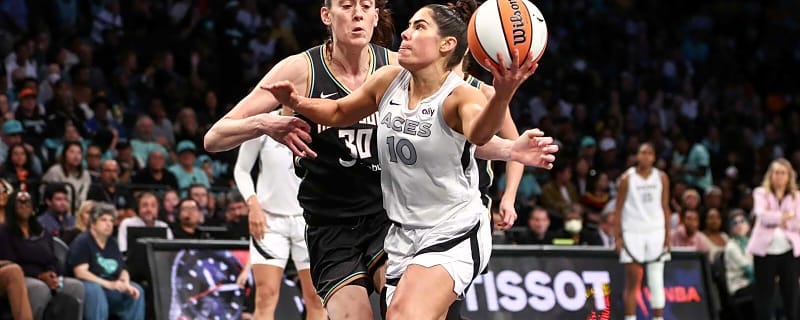 Kelsey Plum, Breanna Stewart express frustrations with WNBPA amid negotiations