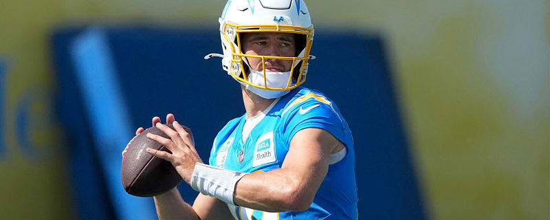Justin Herbert’s take on loss to Cardinals has intriguing theme