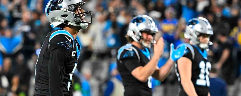 Panthers have literally most explosive 2026 schedule announcement