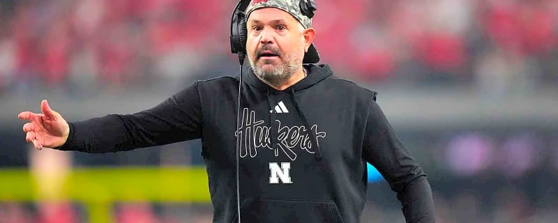 Nebraska football HC Matt Rhule’s new QB targets after Notre Dame QB transfer flips to Kentucky
