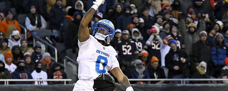 Should Lions’ Jahmyr Gibbs go No. 1 overall in fantasy football after Dan Campbell comments?