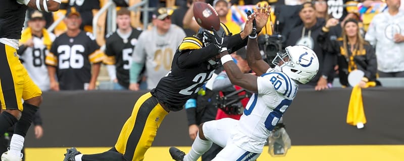 'Getting Beat': Steelers' Ben Roethlisberger Gets Honest About Rookie Daylen Everette