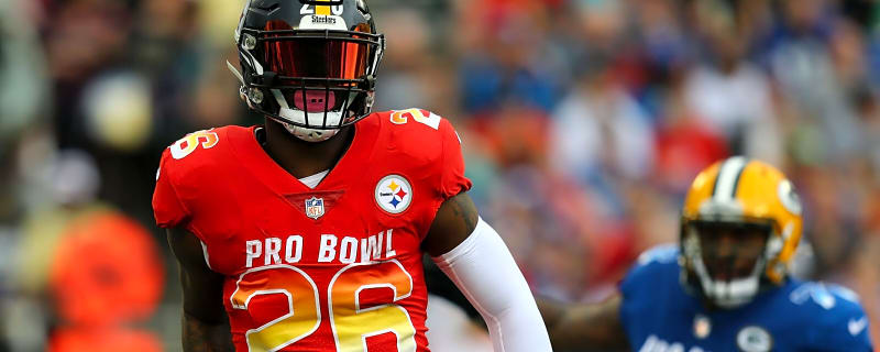 Odell Beckham Jr’s Giants reunion has Le’Veon Bell yearning for Steelers