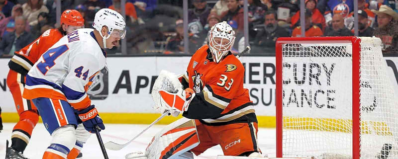 Jean-Gabriel Pageau, Islanders grades for $14.55 million contract extension