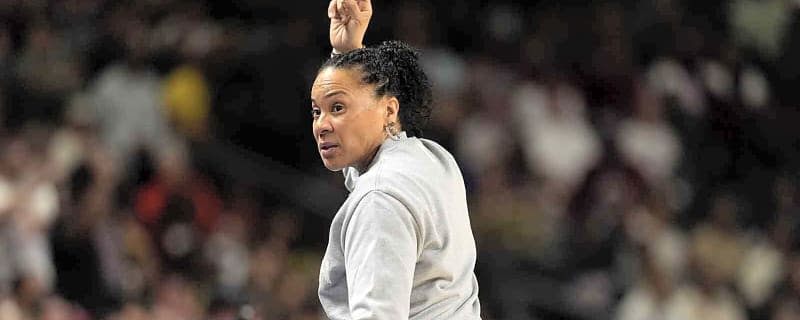 Dawn Staley makes 1 big claim ahead of March Madness