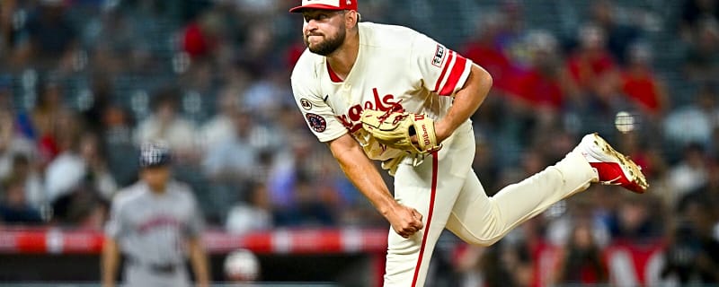 Ex-player calls out Angels’ surprising trade with Rangers