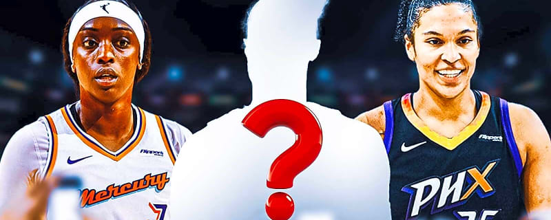 The 1 WNBA free agency move the Mercury must make beyond Kahleah Copper, Alyssa Thomas