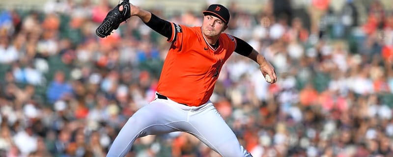  Why Tarik Skubal might not fetch biggest trade package at deadline