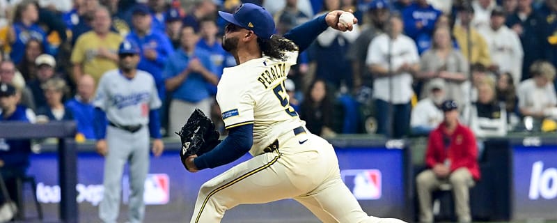  Mets still targeting Freddy Peralta trade, but what about other options?