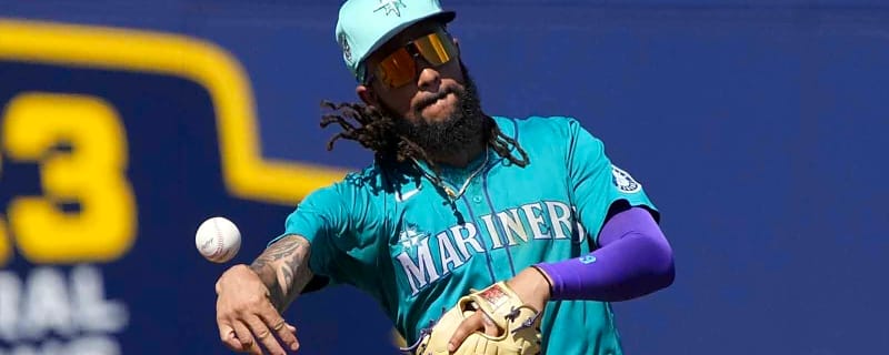 Mariners’ JP Crawford, Bryce Miller among players to land on IL before Opening Day