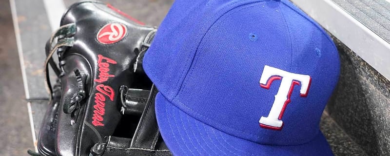 Rangers receive 3 crucial spring training injury updates