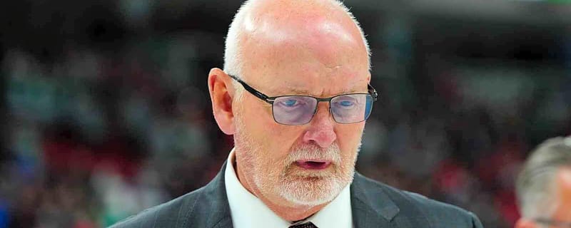 Sabres’ Lindy Ruff comments on star who’s lost confidence amid Habs series