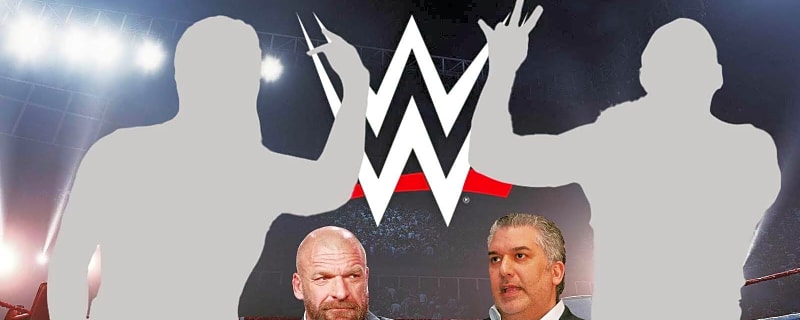 Legendary tag team in ‘constant negotiations’ with WWE