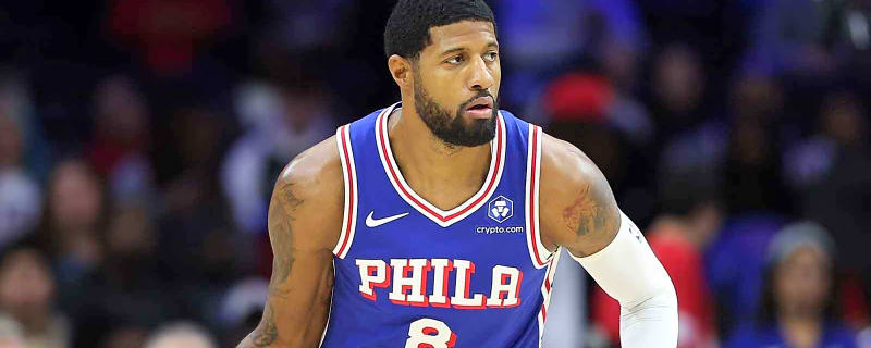 Paul George’s 2025-26 76ers debut gets honest Nick Nurse assessment