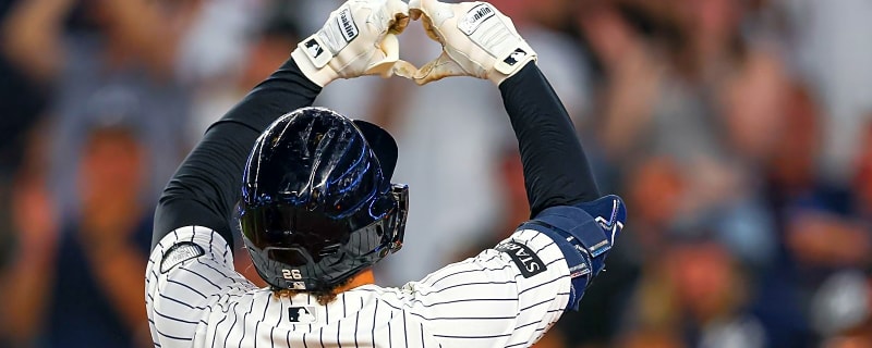 Key Yankees Trade Deadline Pickup Eligible to Double Salary