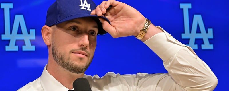 Kyle Tucker says obvious truth about Dodgers out loud