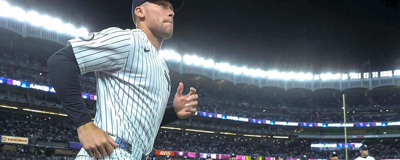 Yankees' Hal Steinbrenner Responds To Aaron Judge's 'All In' Comment With Apparent Dig At Him