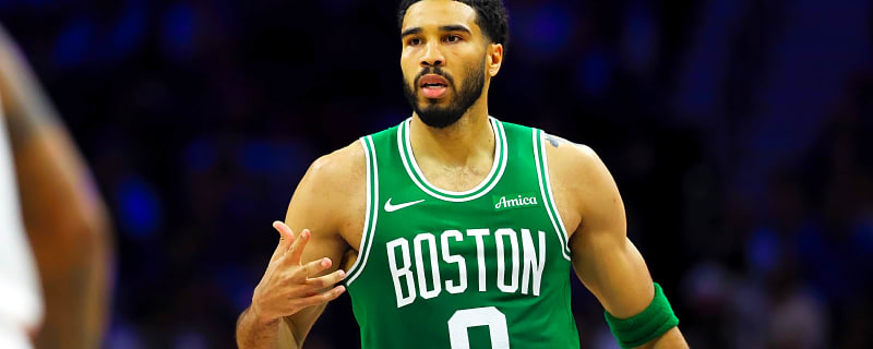 Jayson Tatum reveals doctor’s heartbreaking response to Achilles tear