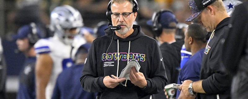 Matt Eberflus’ change doesn’t stop Cowboys’ defense from stinking it up vs. Chargers