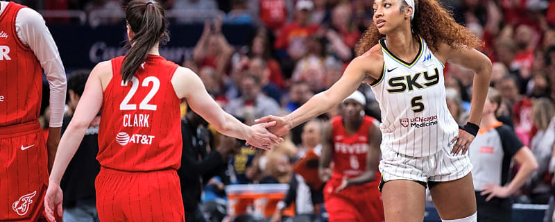 Caitlin Clark, Angel Reese, Paige Bueckers among stars to make Team USA debuts next month