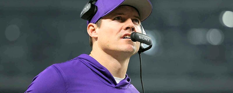 Vikings’ drawn-out GM search being delayed by 2 schedule hiccups