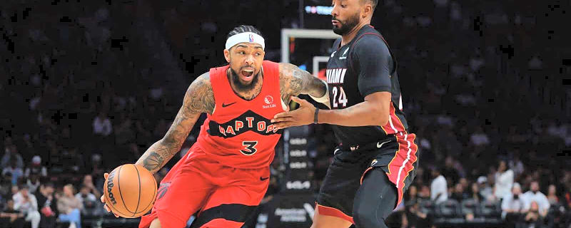 Raptors’ biggest 2026 NBA trade deadline mistake