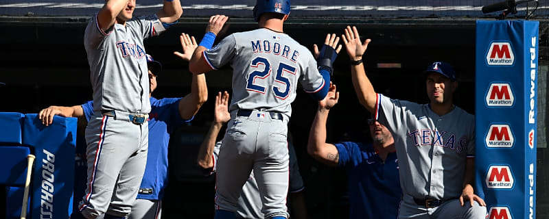 Rangers rumors: 2 players Texas is desperate to trade before looming deadline