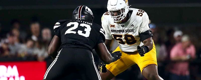 Steelers rookie from 2026 NFL Draft class who will make biggest impact in Year 1