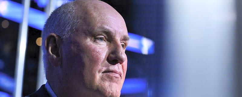 Blues rumors: St. Louis willing to trade ‘almost all of their players’