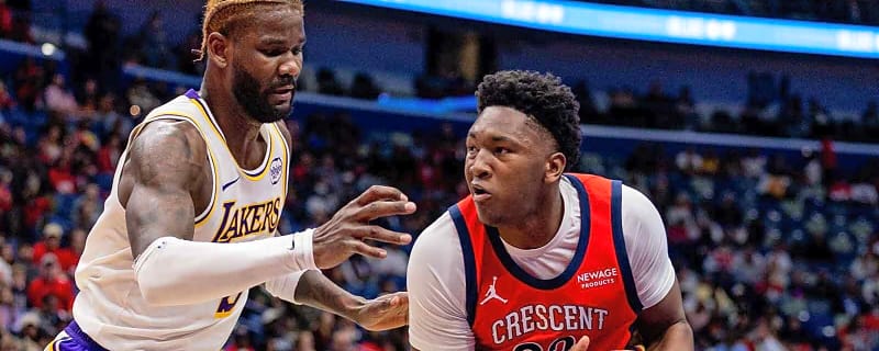 Pelicans rumors: Joe Dumars leaving rivals ‘baffled’ in almost every way