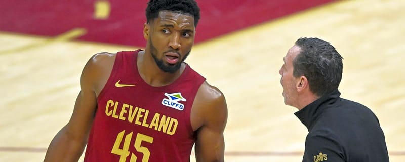Cavs’ Kenny Atkinson, Donovan Mitchell find common denominator to blame for turnovers