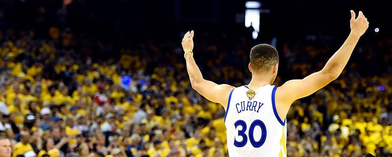 Warriors’ 73-win record in clear and present danger after Thunder’s 11-1 start