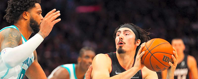 Bill Simmons bashed for snubbing Jaime Jaquez Jr after Heat Play-In performance