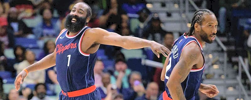 5-game win streak proves the Clippers are back