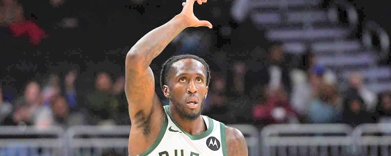How the Taurean Prince injury impacts Bucks’ chances of competing in the East