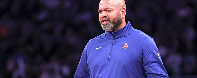 How Pistons blew out Raptors despite Jalen Duren, Isaiah Stewart suspensions