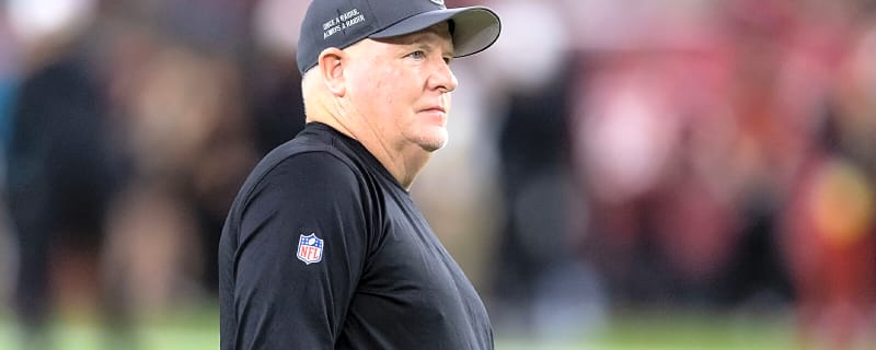 Raiders let Chip Kelly go after loss to Shedeur Sanders, Browns