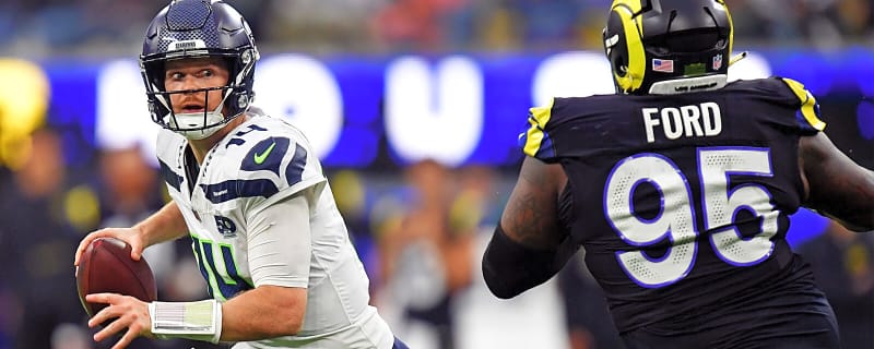 Seahawks vs. Titans bold predictions for Week 12 clash