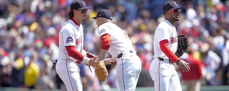 How Alex Bregman is still helping Red Sox outfielder Jarren Duran despite bolting to Cubs