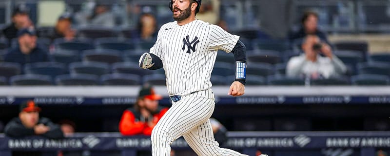 Yankees’ Austin Wells smokes two homers on rehab assignment to fire up fans